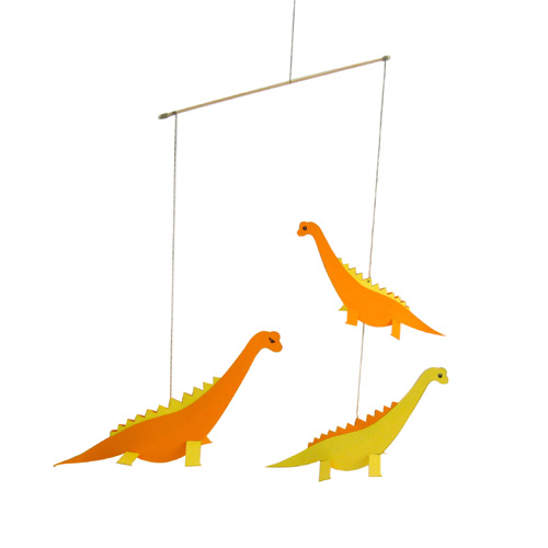 ブラキオザウルス