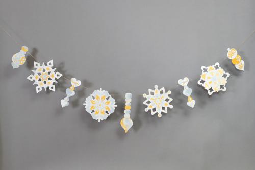 クリスマス　オーナメント