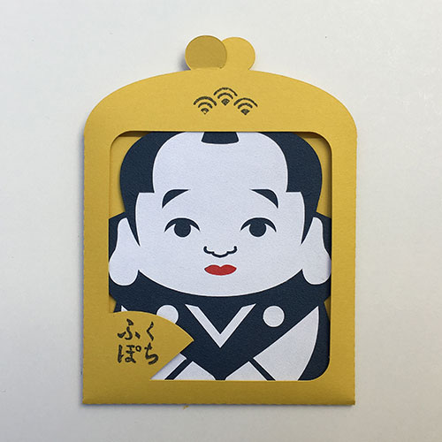 ふくぽち　福助