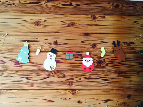 クリスマス